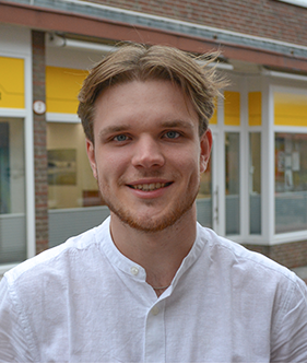 Linus Bargholz